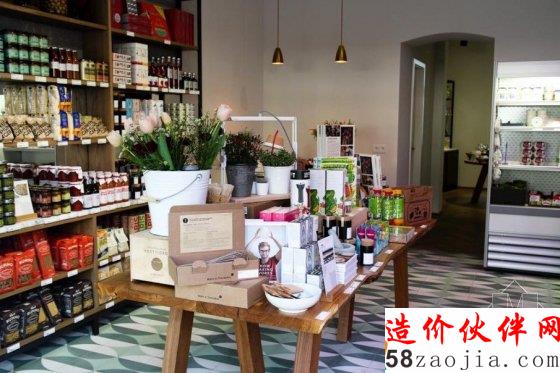 柏林来自童话故事里的餐厅 就是这么任性这么美