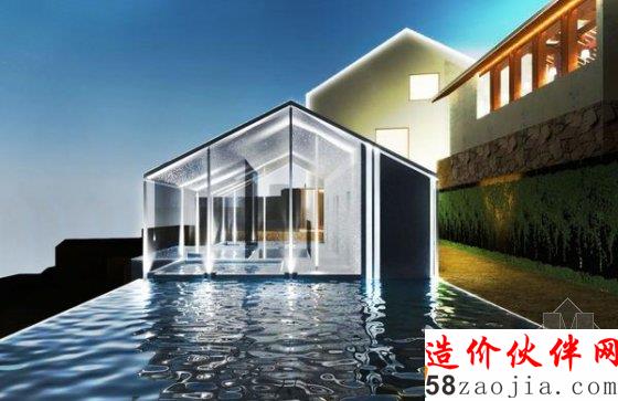 文艺青年给“民宿”集资的生意可以估值一亿美元 这市场已经这么好了吗