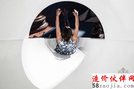 今年博物馆让你体验冰川时代的感觉