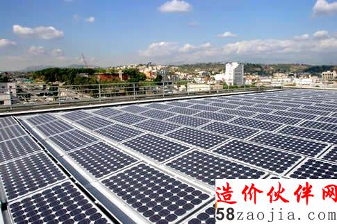 光伏设备行业