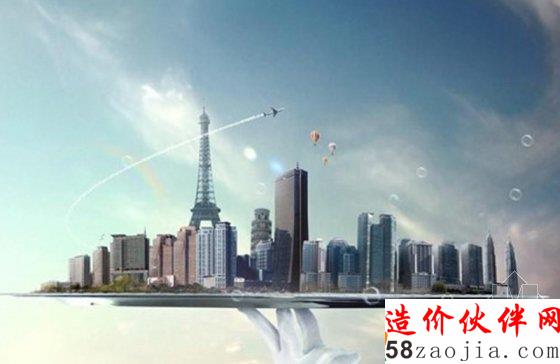 新思路打造智慧城市