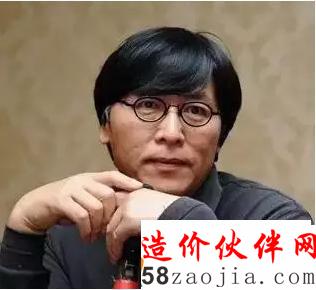 奥雅设计集团创始人、董事及设计总监李宝章