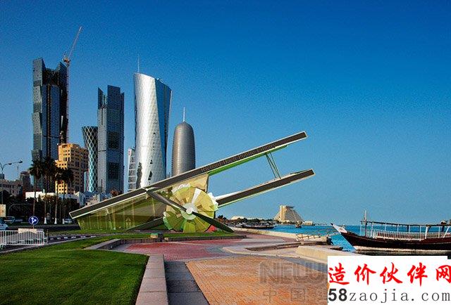 致敬美国作家:中古飞机造型图书馆