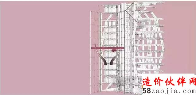 设计师脑洞大开:建筑也加入抗霾队伍