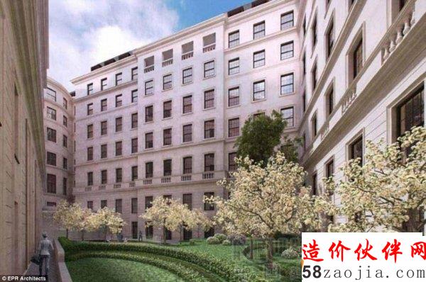 ���������𼪶�սʱ�칫¥���Ľ��ɾƵ�