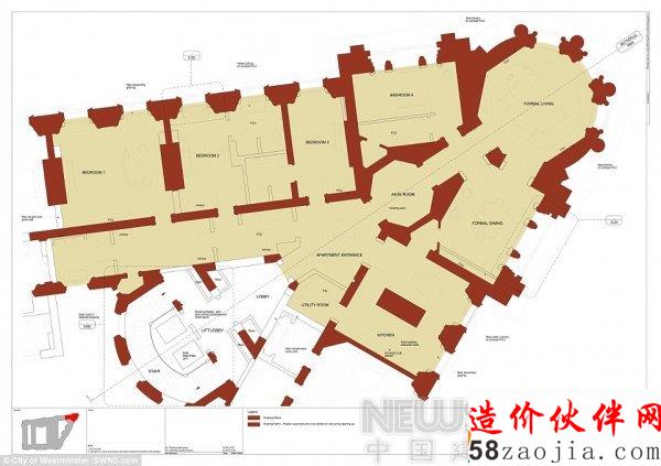 ���������𼪶�սʱ�칫¥���Ľ��ɾƵ�