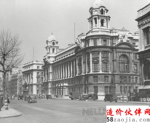 ���������𼪶�սʱ�칫¥���Ľ��ɾƵ�