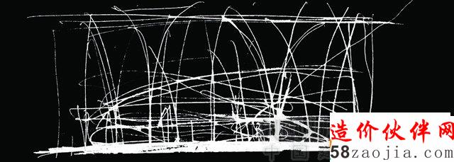 圆柱与拱的结合:鄂尔多斯动物园媒体中心