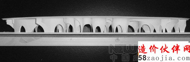 圆柱与拱的结合:鄂尔多斯动物园媒体中心