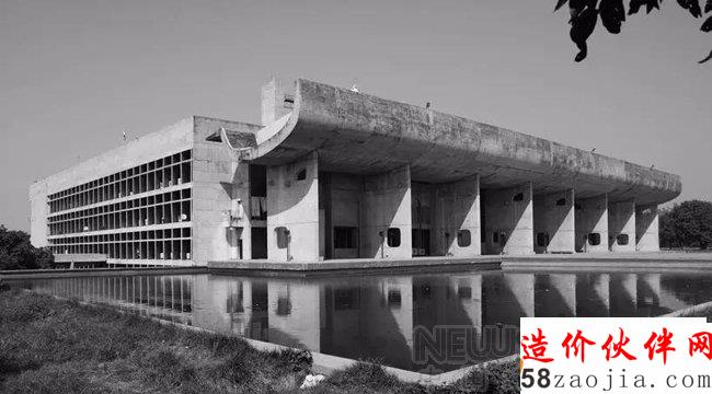 当结构邂逅设计 发生了什么?