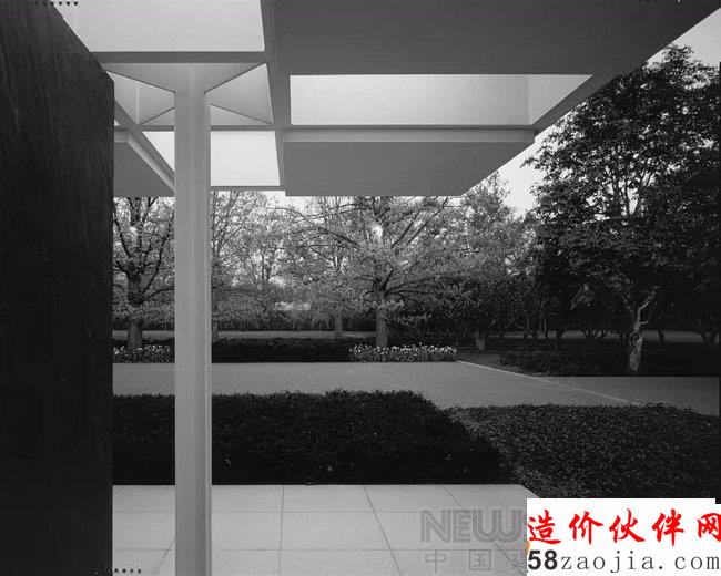 当结构邂逅设计 发生了什么?