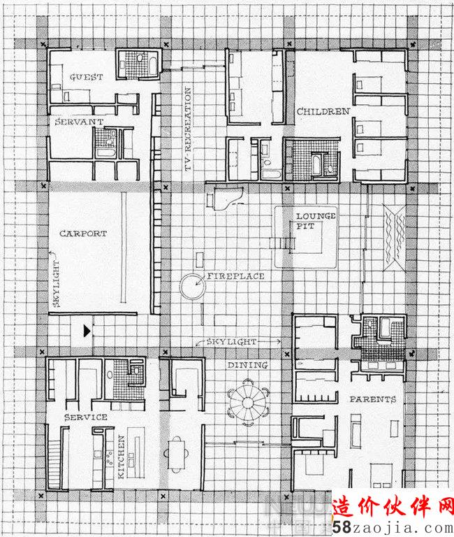 当结构邂逅设计 发生了什么?