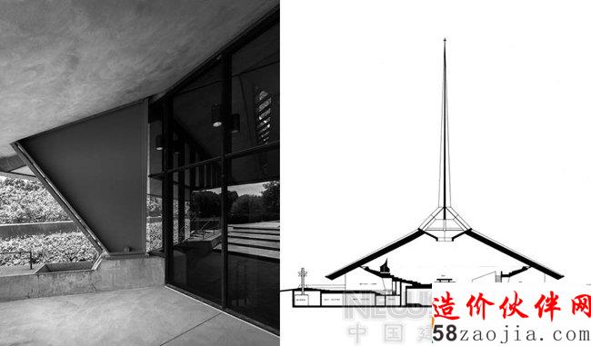 当结构邂逅设计 发生了什么?