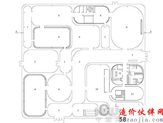 当结构邂逅设计 发生了什么?