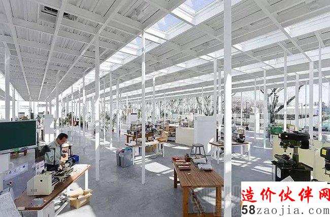 当结构邂逅设计 发生了什么?