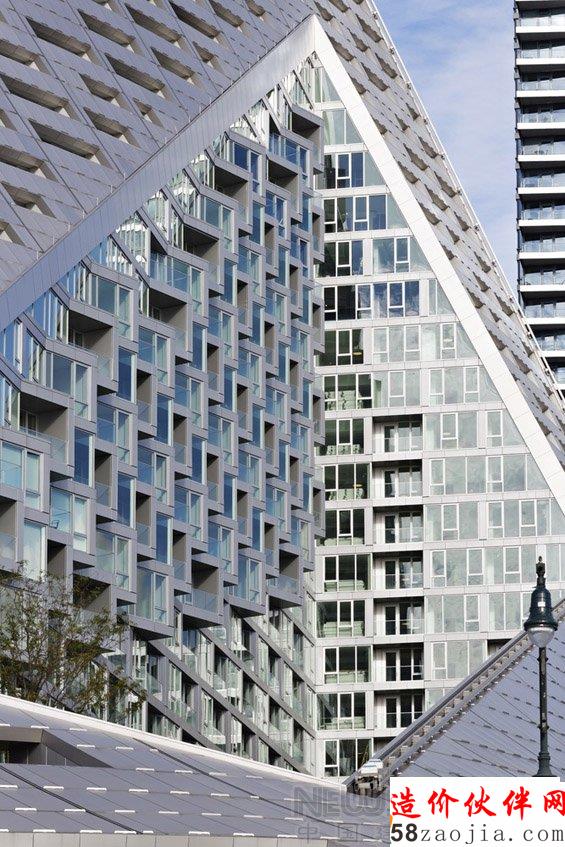 VIA 57 West��ԢӮ��2016���ʸ߲㽨����