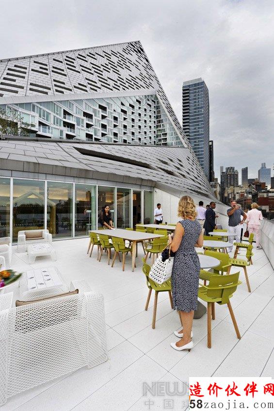 VIA 57 West��ԢӮ��2016���ʸ߲㽨����