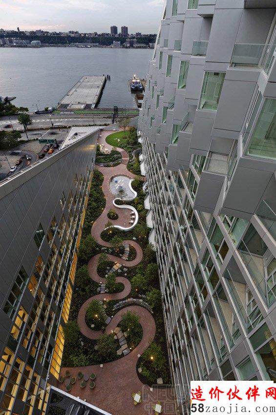 VIA 57 West��ԢӮ��2016���ʸ߲㽨����