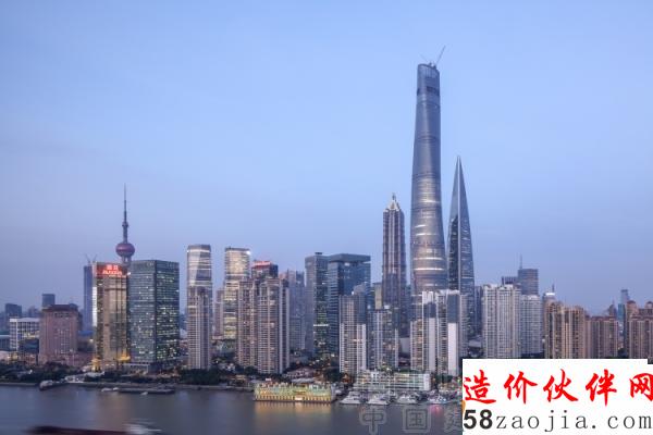 �Ϻ����ĵ�15��CTBUH������Ѹ߲㽨����