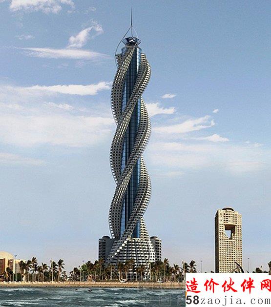 CTBUH��¶��������ߵ�Ť��������Ŀ