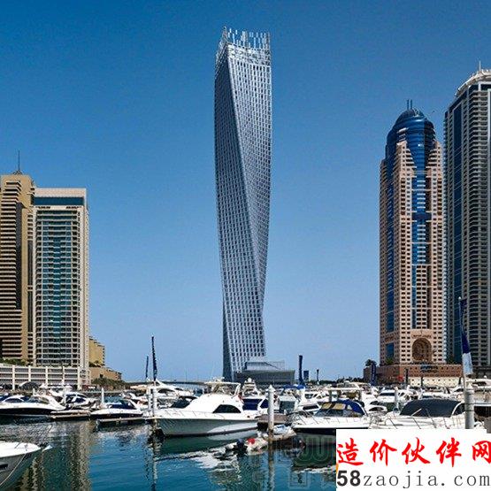 CTBUH��¶��������ߵ�Ť��������Ŀ