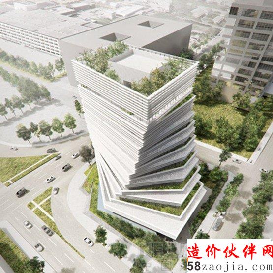 CTBUH��¶��������ߵ�Ť��������Ŀ