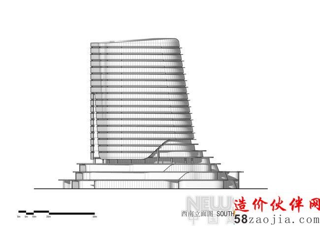 �Ϻ��������ĵı�̨��¥