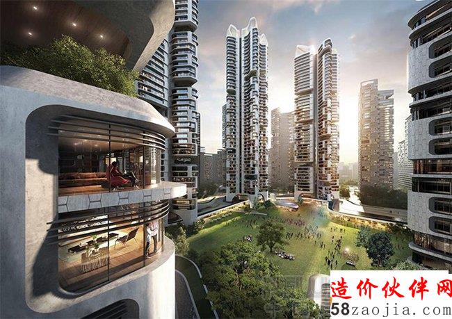 UNStudioͷ����Ʒ��������δ������̬���