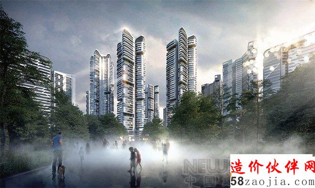 UNStudioͷ����Ʒ��������δ������̬���