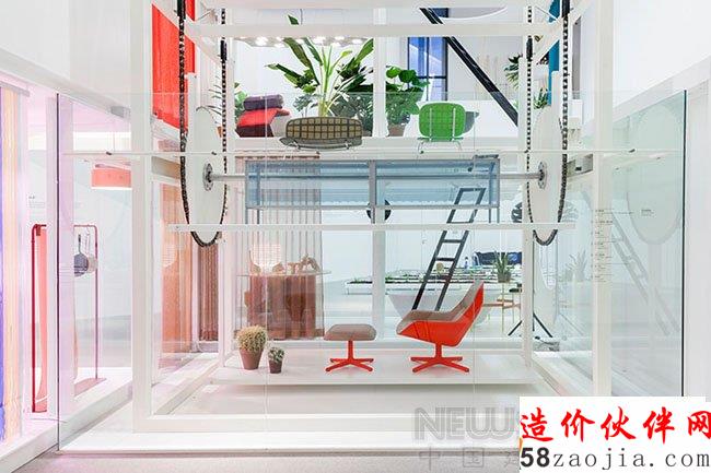 奇幻小屋:未来世界的人类住房