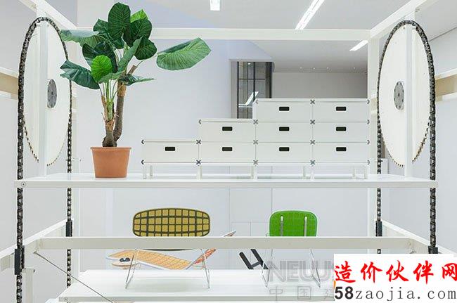 奇幻小屋:未来世界的人类住房