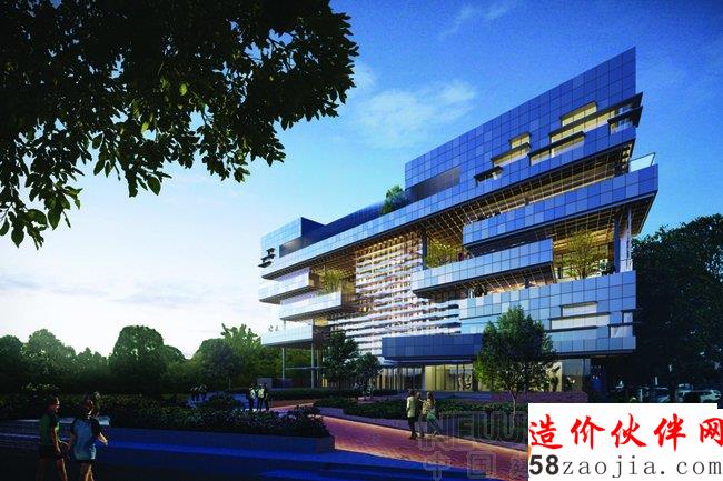 Szczecin国家博物馆获2016年度世界建筑奖