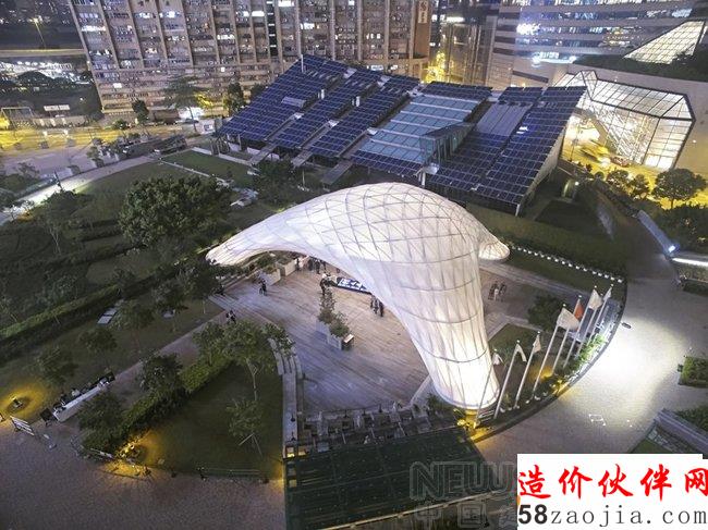 Szczecin国家博物馆获2016年度世界建筑奖