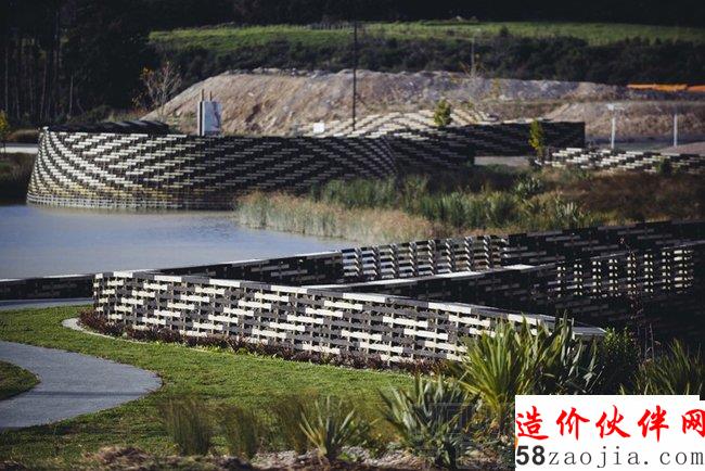 Szczecin国家博物馆获2016年度世界建筑奖