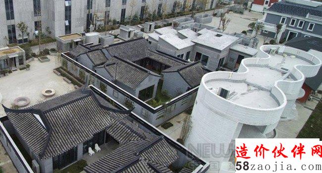 ���նධ3D��ӡ�����������㡰С��