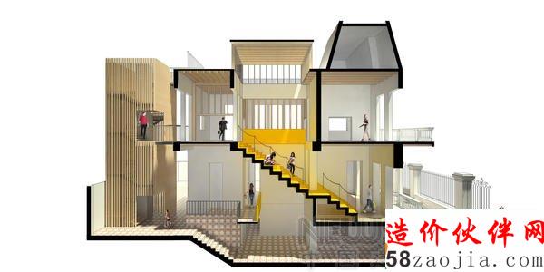 好“色”的秘鲁广告公司办公室