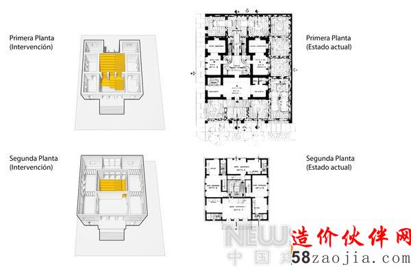 好“色”的秘鲁广告公司办公室
