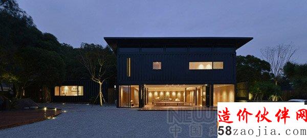 与石同居:厦门绝美海景酒店