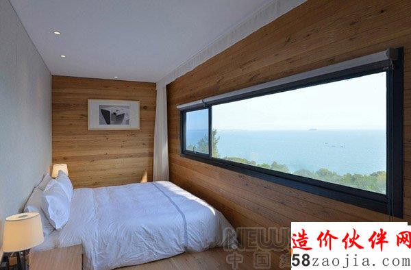 与石同居:厦门绝美海景酒店