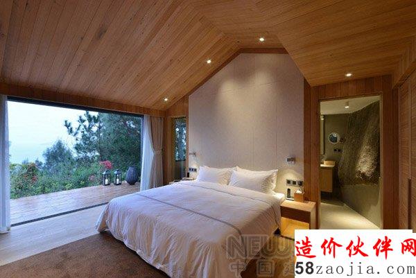 与石同居:厦门绝美海景酒店