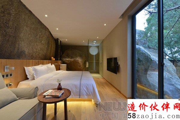 与石同居:厦门绝美海景酒店