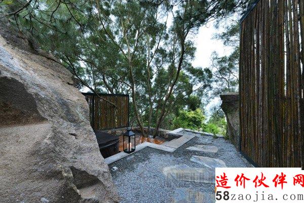 与石同居:厦门绝美海景酒店