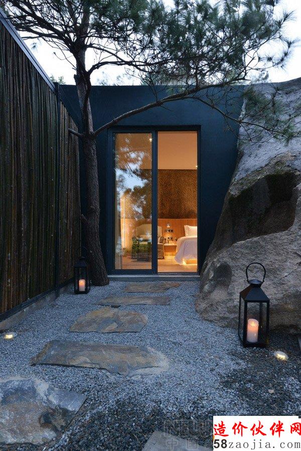 与石同居:厦门绝美海景酒店