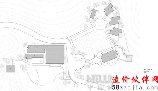 与石同居:厦门绝美海景酒店