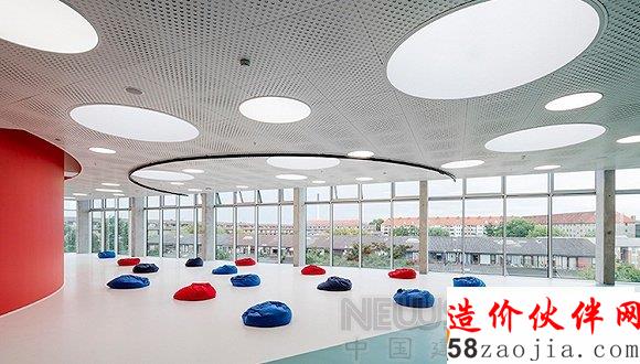 哥本哈根生活体验馆:成年人的游乐场