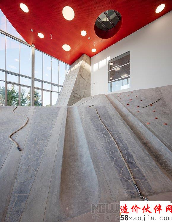 哥本哈根生活体验馆:成年人的游乐场