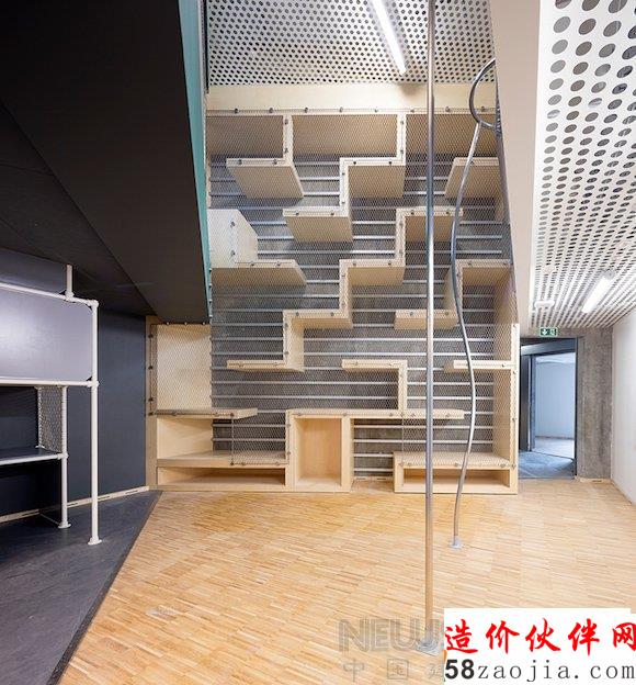 哥本哈根生活体验馆:成年人的游乐场