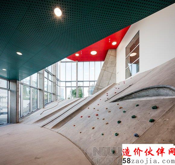 哥本哈根生活体验馆:成年人的游乐场