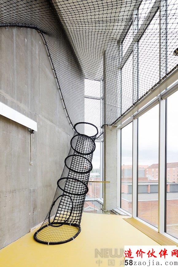 哥本哈根生活体验馆:成年人的游乐场