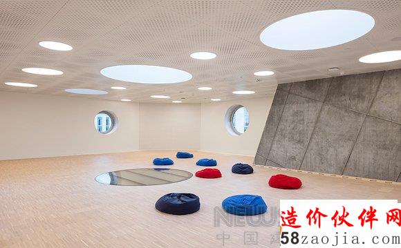 哥本哈根生活体验馆:成年人的游乐场